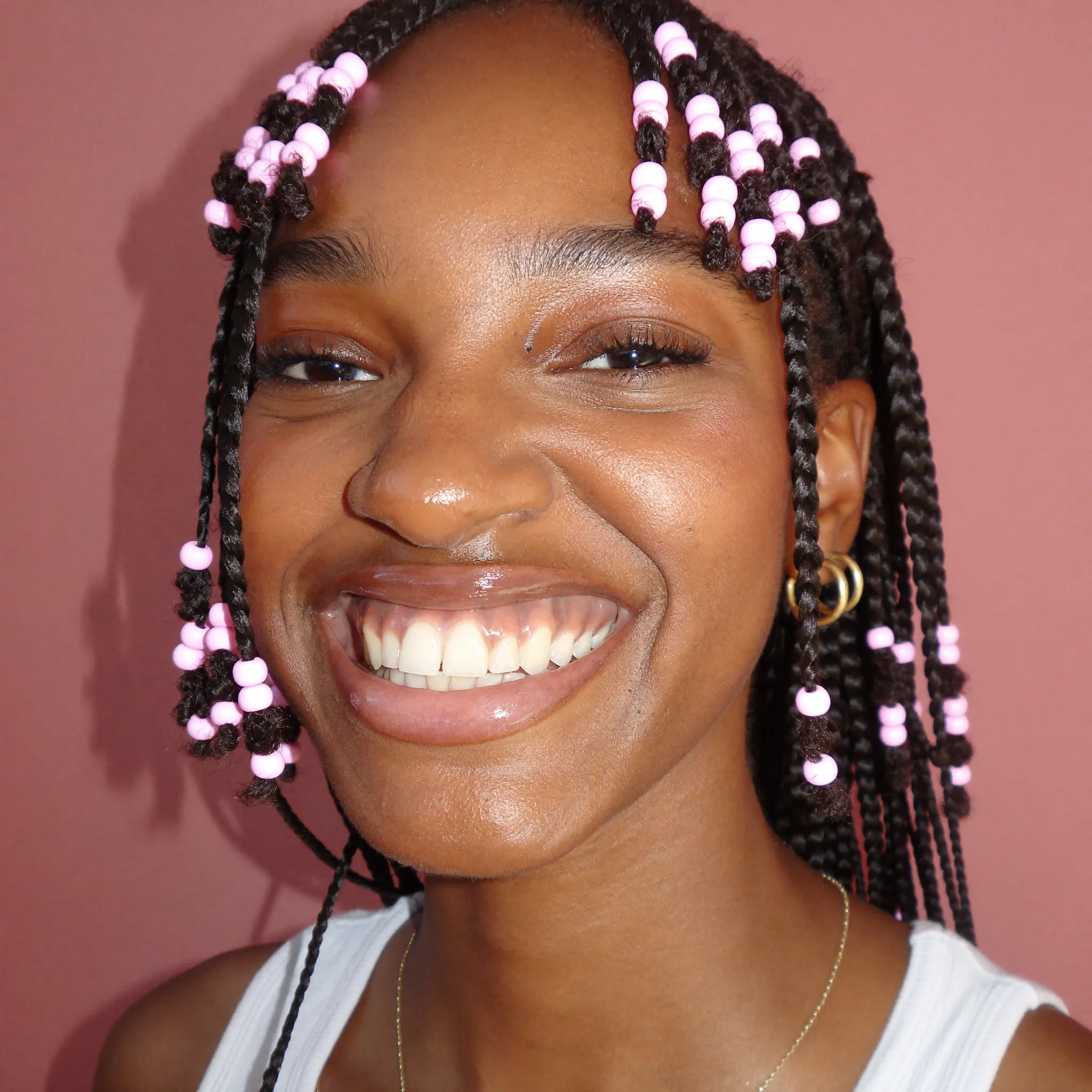Aisha B.