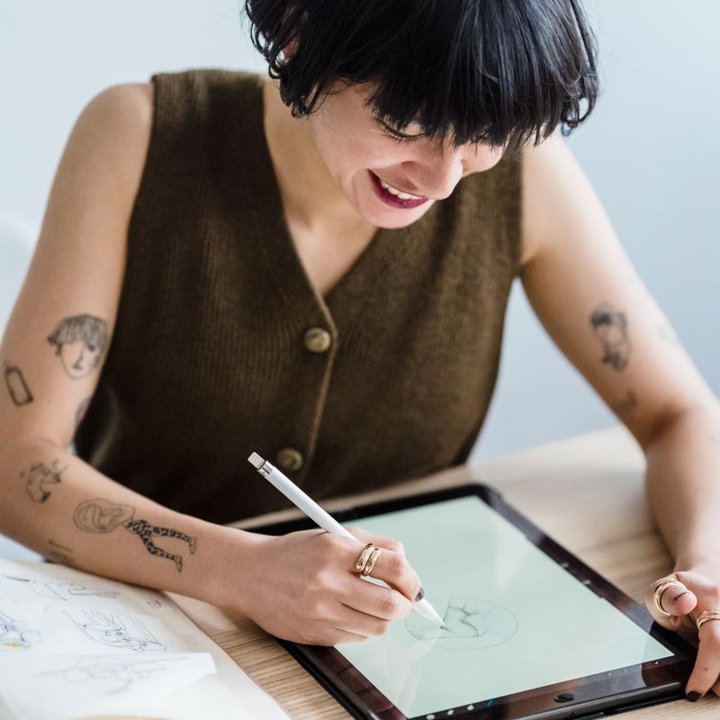 Canva + IA desde cero