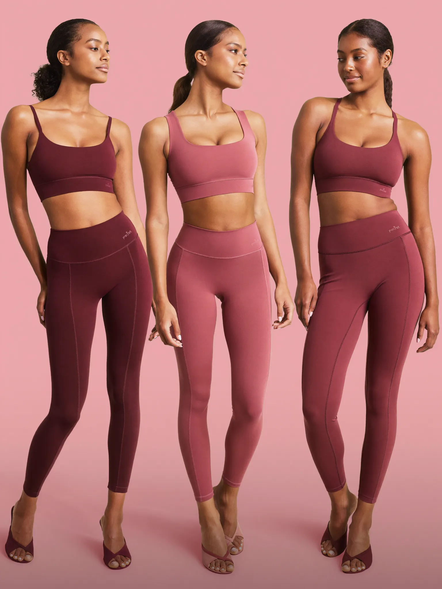 Set Rubi Seamless