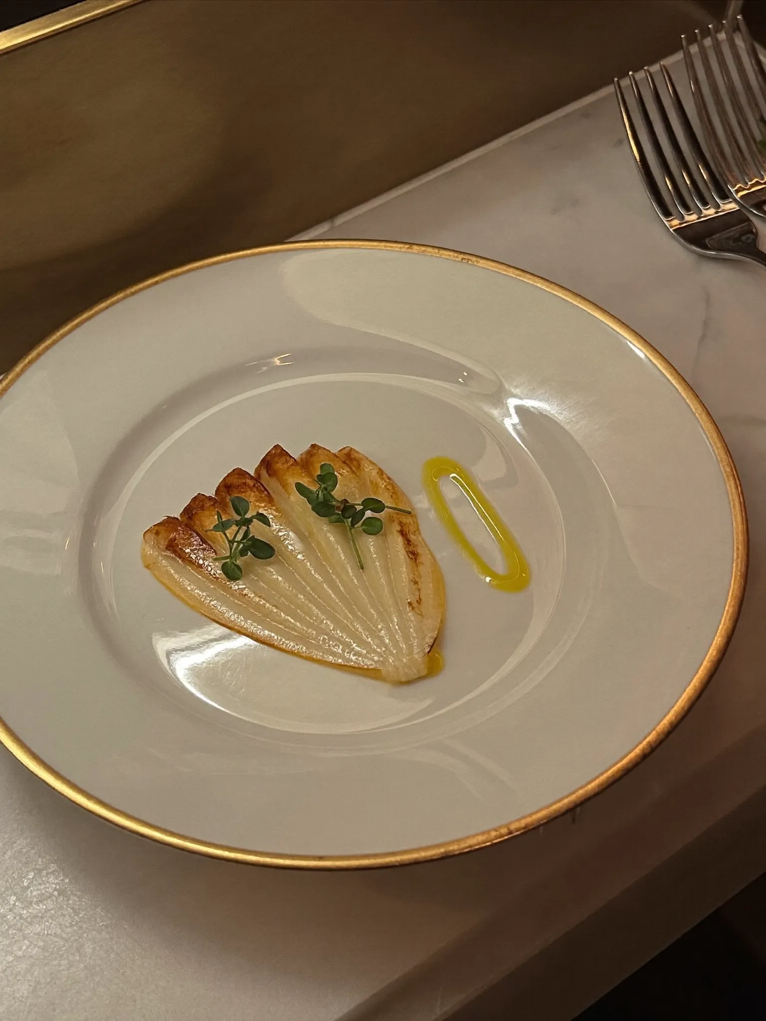 Plato de autor
