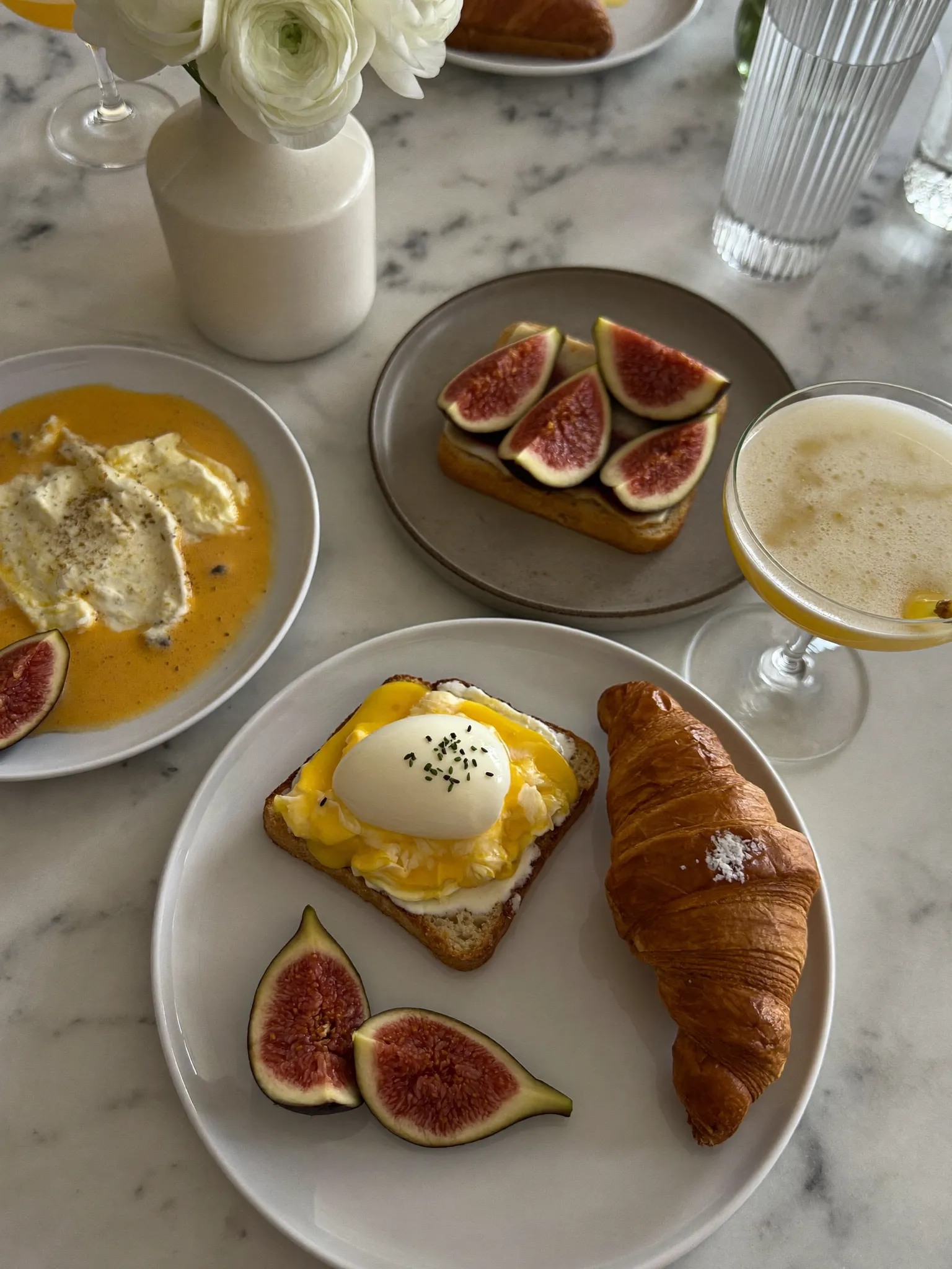 Brunch de autor