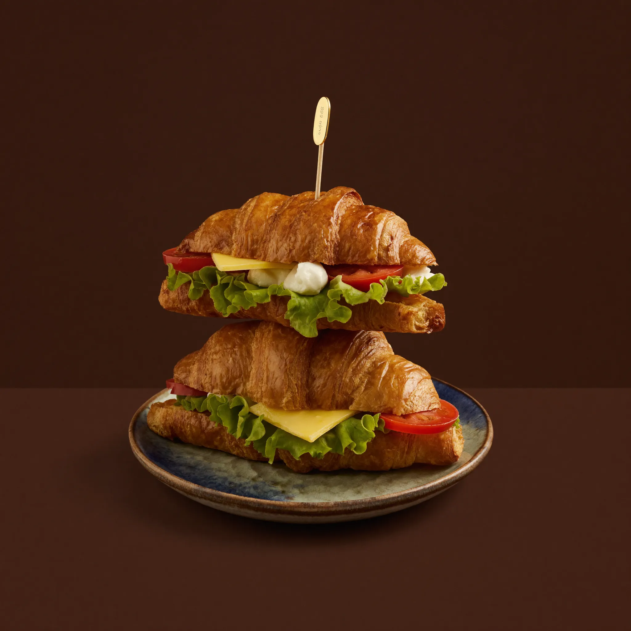 Pastelería artesanal